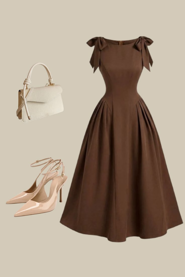 Dresses