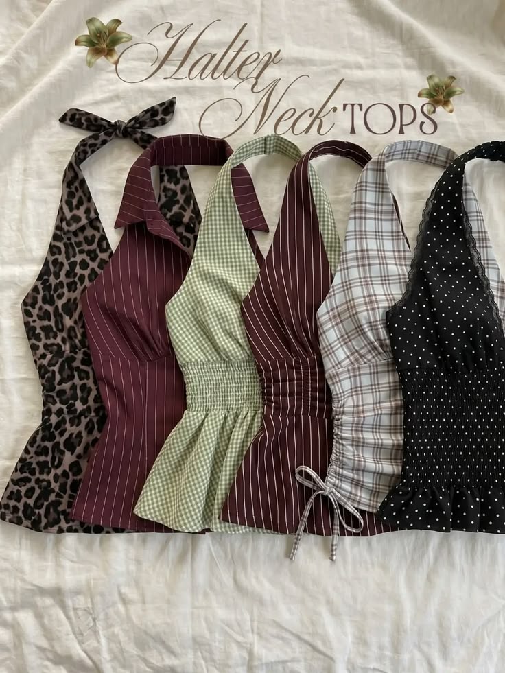 Tops
