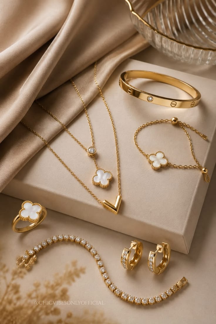 Accessories